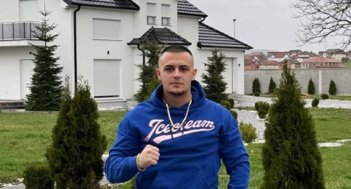 Don Xhoni provokon me shprehjen e tij të fundit