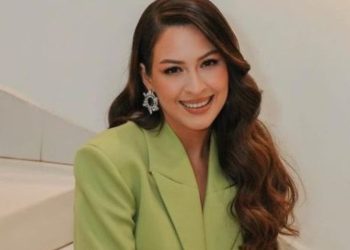 “Nuk kisha nerva për 3 orë rrugë…”/ Franceska Murati shkon në jug me helikopter