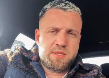 “Do t’ia lidhja vetë litarin …”, Luiz Ejlli i del në mbrojtje vajzës së abuzuar me këtë reagim të ashpër