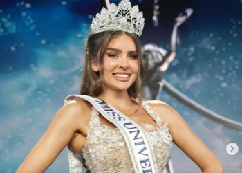 Akuzat për ndërhyrje estetike, reagon ‘Miss Universe Albania’, Flavia Harizaj