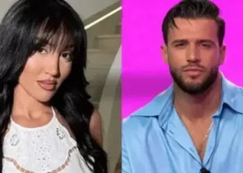 Lumbardh Salihu reagon për herë të parë për lidhjen me Semi Jaupajn