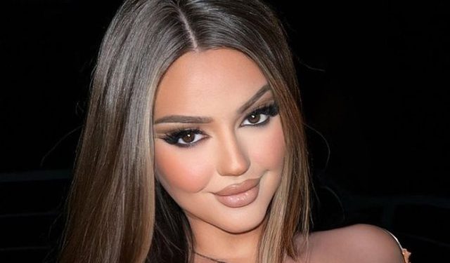 Enca “trazon” rrjetin, poston foto romantike me të dashurin