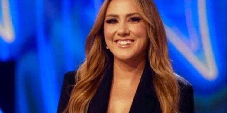 Zbulohet emisioni që do e moderojë Arbana Osmani