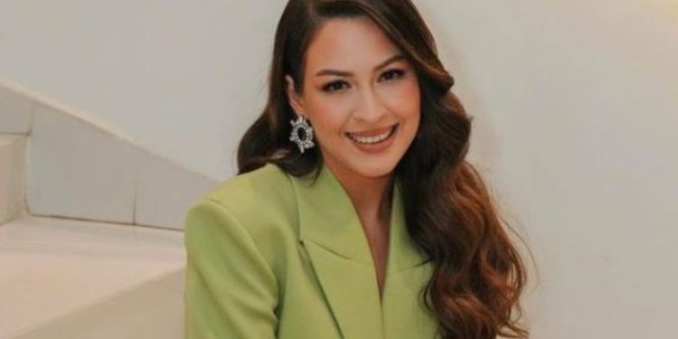 “Nuk kisha nerva për 3 orë rrugë…”/ Franceska Murati shkon në jug me helikopter