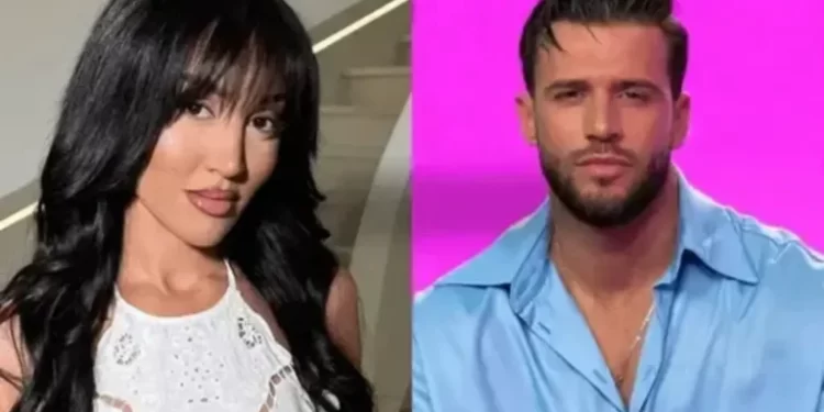 Lumbardh Salihu reagon për herë të parë për lidhjen me Semi Jaupajn