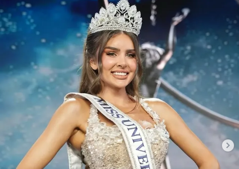 Akuzat për ndërhyrje estetike, reagon ‘Miss Universe Albania’, Flavia Harizaj