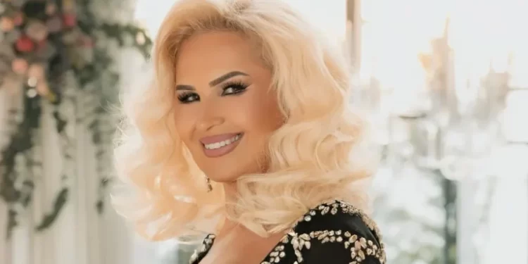 Shyhrete Behlulit nuk po ia mbajnë duart dukatin, po e vendos edhe në këmbë (Foto)