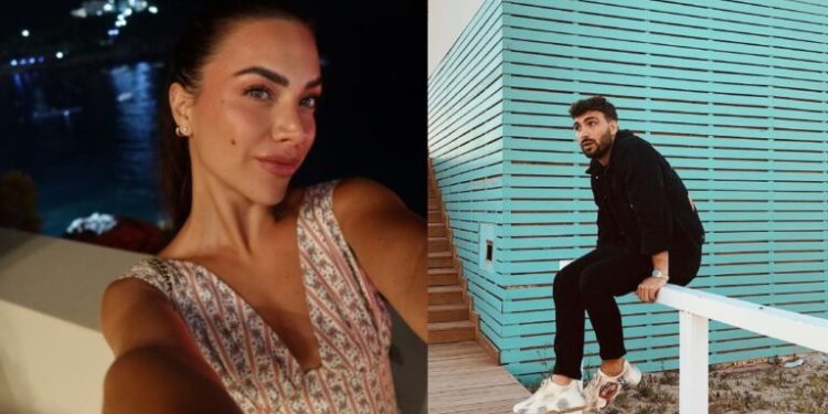 Teksa Sara shijon pushimet me të dashurin e ri, ja me çka festoj ditëlindjen Ledri