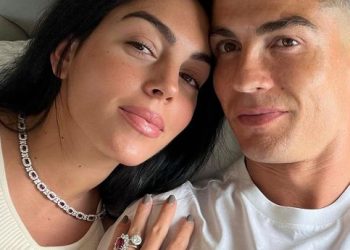 Romanca e CR7 dhe Georgina-s në luks total, fotot që po “çmendin” rrjetin