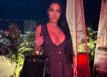 E shtrirë në spital dhe në gjendje të rënduar, Fjolla Morina ka një thirrje për ju