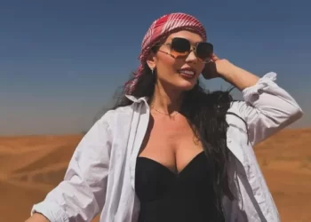 Dashuria ka emër për Drenusha Latifin (Foto)