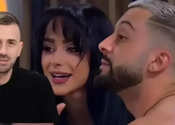 Anaidi zbulon refuzimin e Gjestit për lidhjen me Eglin