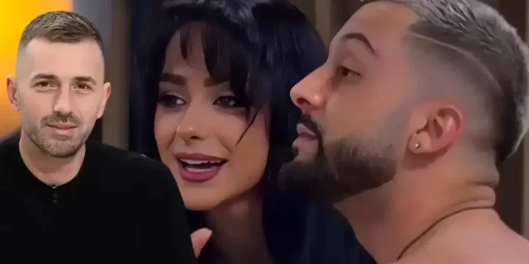 Anaidi zbulon refuzimin e Gjestit për lidhjen me Eglin