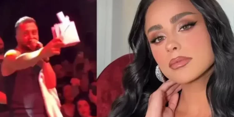 Postimi që ‘tranoj’ rrjetin, Gjesti dhe Egli takohen bashk në këtë hotel