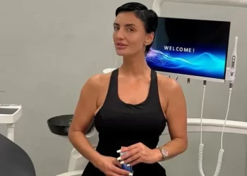 Vjen lajmi i shumëpritur nga Genta Ismajli!