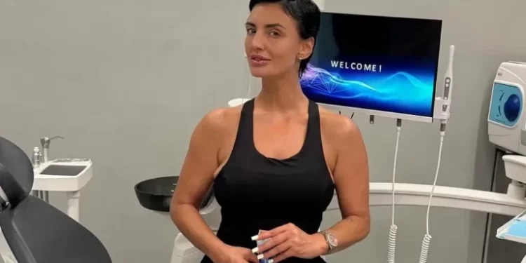 Vjen lajmi i shumëpritur nga Genta Ismajli!