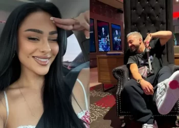 Fansat kanë një kërkesë te papritur për Gjestin dhe Eglin