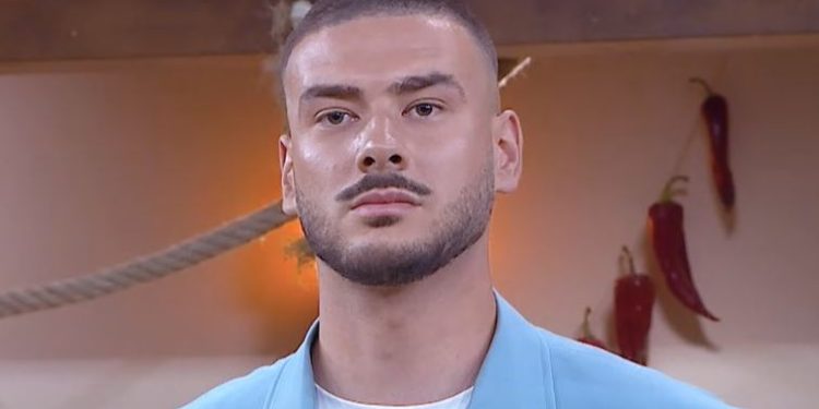 “E kërcënoi live”, Ylli ka dy fjalë për Andrean dhe fermerët e tjerë