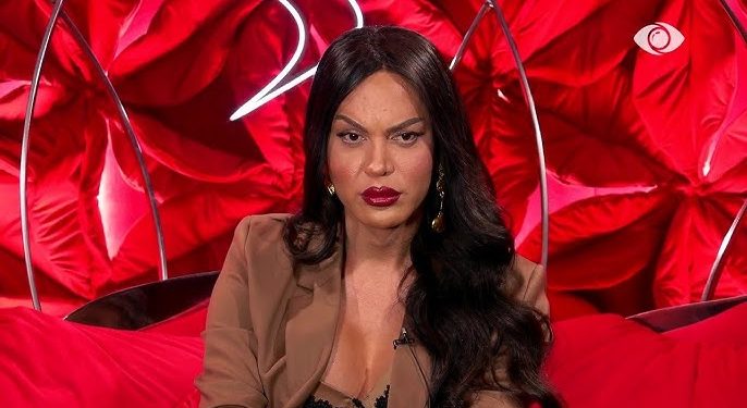 ‘Po ndodhi, bëhem prapë burrë’ – Amber ia pret shkurt komentit ofendues