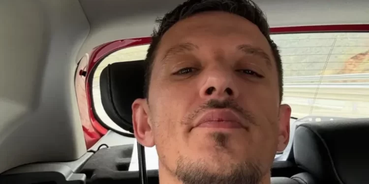 Kam pasur shumë probleme me dashninë, Vullneti befason me deklaratën