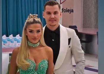 E papritura u ndodh Adrit dhe Ilirianës