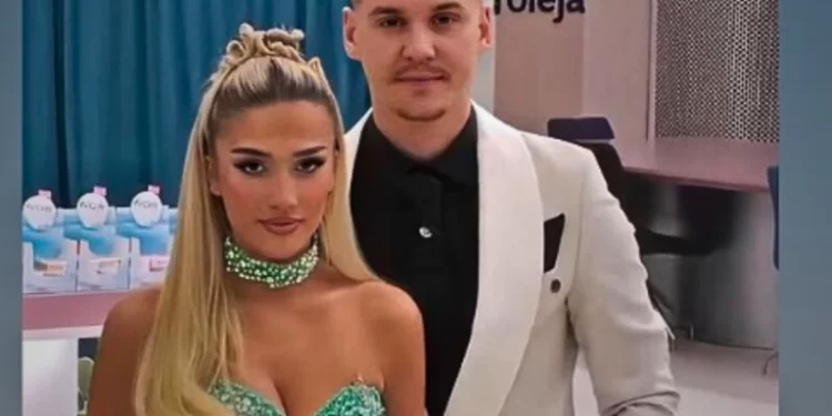 E papritura u ndodh Adrit dhe Ilirianës