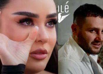 Pas divorcit me Xhensilën, Besi nis lidhje të re, partnerja është…