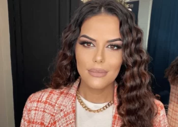 Big Mama flet haptazi: Showbizzi funksionon falso tek ne, ka edhe kolegë që nuk i duroj