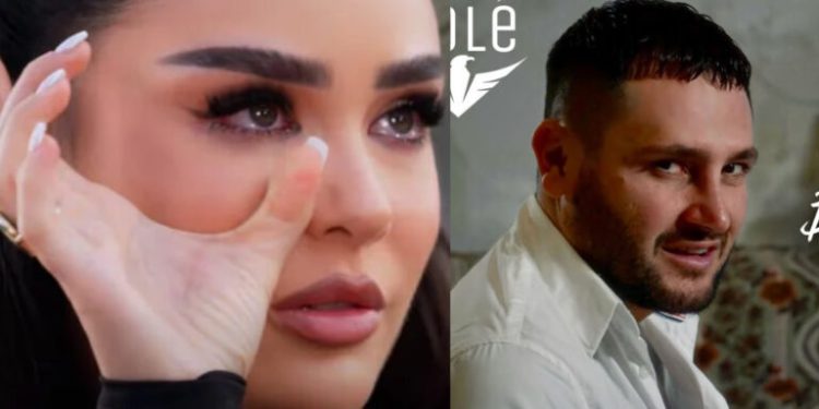 Pas divorcit me Xhensilën, Besi nis lidhje të re, partnerja është…