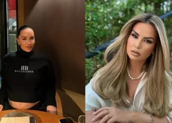 Ryva shprehet hapur për Dafina Zeqirin, tregon se çka kanë të përbashkët!