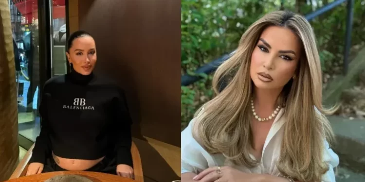 Ryva shprehet hapur për Dafina Zeqirin, tregon se çka kanë të përbashkët!