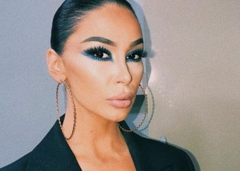 Flaka Krelani provokon me foto të nxehta