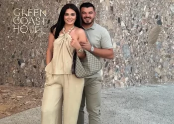 Albina Kelmendi dhe bashkëshorti: Një çift që shkëlqen me elegancë dhe stil