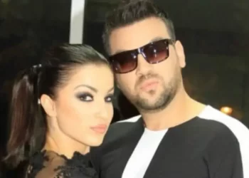 Stine flet për lidhjen me Roza Latin: Me fat që kam qenë në atë moment