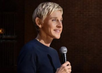 Ellen DeGeneres: Unë dhe gruaja ime u larguam nga SHBA-ja, shkaku i Trumpit