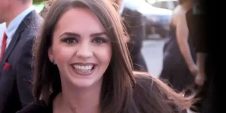 Martohet Teuta Rugova, vajza e ish-presidentit Ibrahim Rugova, ky eshte bashkeshorti bukurosh