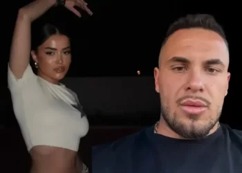 Anisa reagon ashpër, pas zërave për një lidhje me Edin