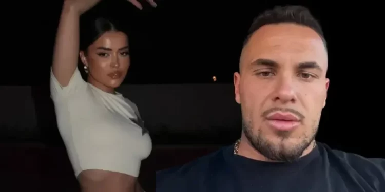 Anisa reagon ashpër, pas zërave për një lidhje me Edin