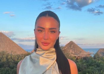 Krejt sytë kah Alba, ish-banorja e BBVK mjaft joshëse në një event bukurie