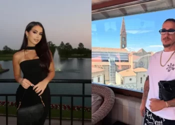 Upps! Komentet mes Getinjos dhe ish të dashurës së Butrint Imerit ndezin rrjetin!