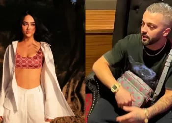 Gjesti konfirmon lidhjen me Eglin përmes një detaji të veçantë?