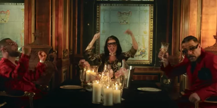 Treshja më e përfolur e momentit, Tayna, Lyrical Son dhe Mc Kresha, kanë bashkuar forcat për të sjellë një nga bashkëpunimet më të fuqishme të verës – “Tint”.