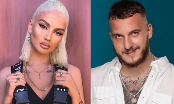 Loredana ‘shpërthen’ në rrjete për Mozzik: Nuk e kam pasur kurrë fjalën për të në ndonjë nga këngët e mia