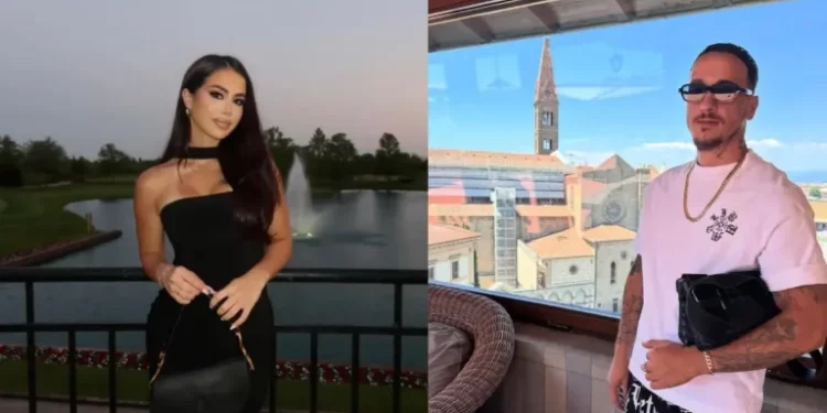 Upps! Komentet mes Getinjos dhe ish të dashurës së Butrint Imerit ndezin rrjetin!