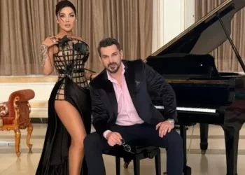 Të rejat rreth lidhjes mes Atillës dhe këngëtares Eva Ndoja