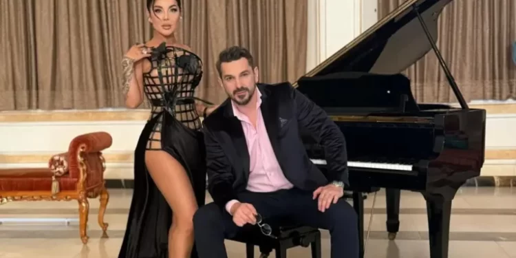 Të rejat rreth lidhjes mes Atillës dhe këngëtares Eva Ndoja