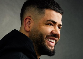 Lirohet Nozy, reagon për herë të parë në rrjete sociale