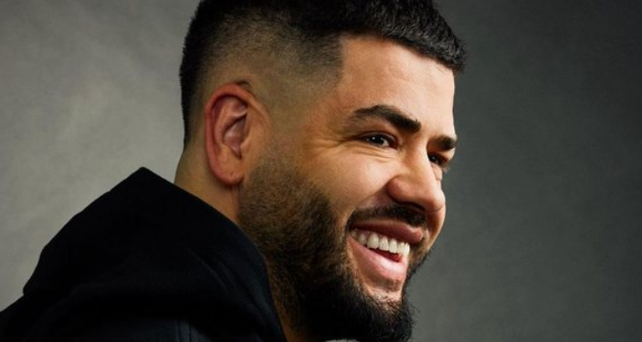 Lirohet Nozy, reagon për herë të parë në rrjete sociale