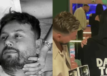 “Nuk shahet …”, Mevlani bëhet baba, i përgjigjet Livias dhe deklaratave të saj