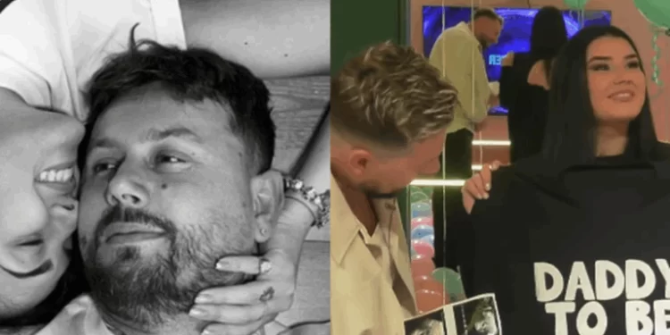 “Nuk shahet …”, Mevlani bëhet baba, i përgjigjet Livias dhe deklaratave të saj